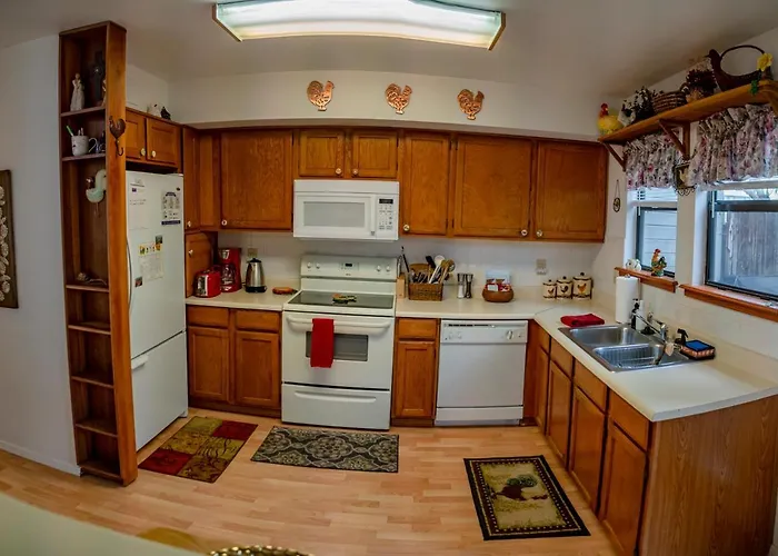 Spring Meadows Holiday home Flagstaff