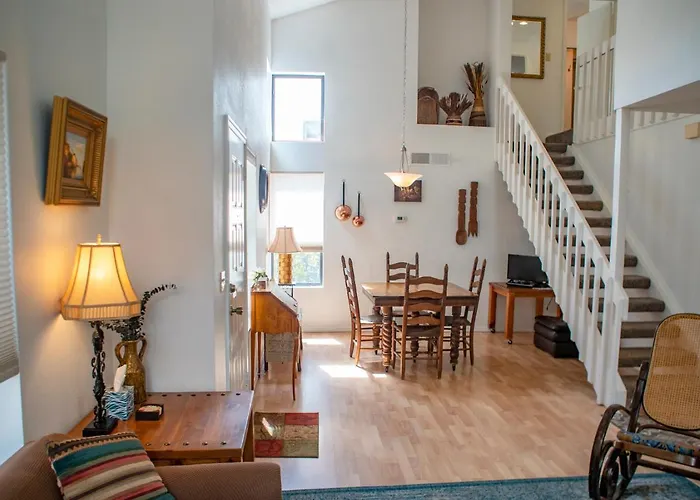 Holiday home Spring Meadows *